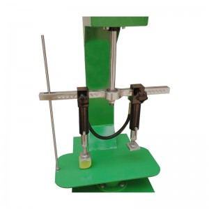 เครื่องทำรองเท้าเครื่องเขียน \/ ทำเครื่องหมาย