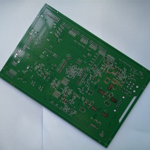 PCB หลายชั้นสำหรับผลิตภัณฑ์อุตสาหกรรม