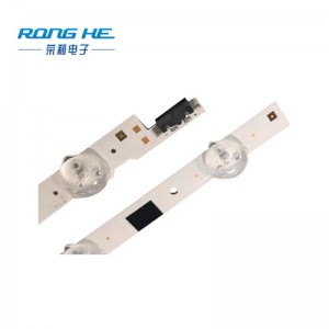 ขายไฟแบ็คไลท์ทีวีแถบทีวีซัมซุง 46 นิ้ว