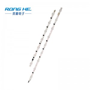 ขายส่งซัมซุง 60 นิ้วทีวีแสงไฟโคมไฟด้วยเลนส์นำแสงบาร์