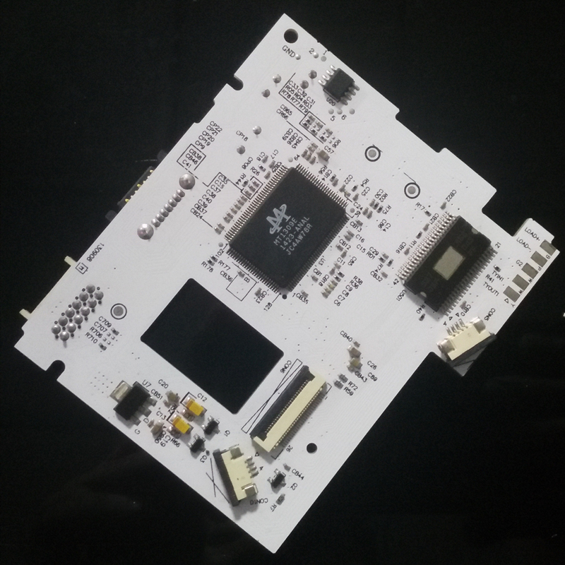 PCB Assembly สำหรับผลิตภัณฑ์การสื่อสาร