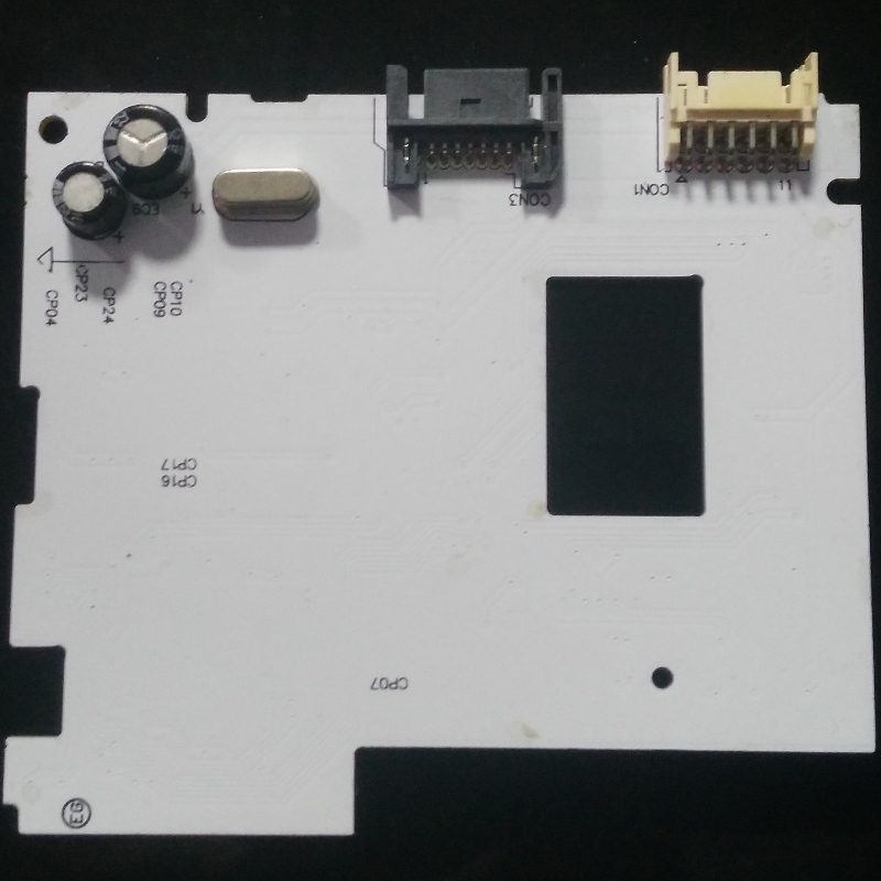 PCB Assembly สำหรับผลิตภัณฑ์การสื่อสาร