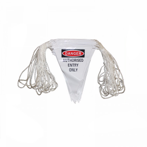 ธงความปลอดภัย lowes