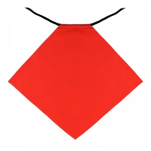 ธงความปลอดภัยสำหรับเรือคายัค