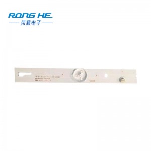 ทีวีบาร์ไฟ led แถบแสงไฟสำหรับ Samsung 32 นิ้ว U ประเภท