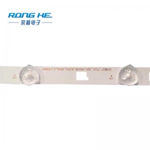 ขายส่ง sony แบรนด์ 32 นิ้ว 8 แสงนำบาร์ทีวีแสงไฟที่มีคุณภาพดี