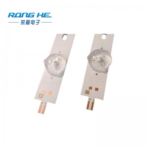 ที่มีคุณภาพสูง sony 40 นิ้วแสงไฟทีวีนำแถบแสง