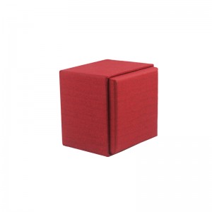 แฟชั่นหรูหราของขวัญเครื่องประดับสร้อยคอกล่องของขวัญบรรจุภัณฑ์