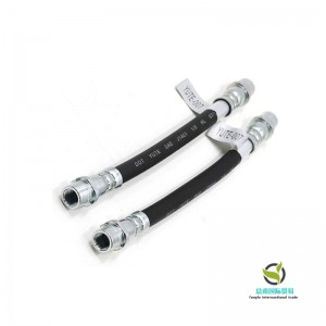 สายเบรก (OE: 191 611 701)