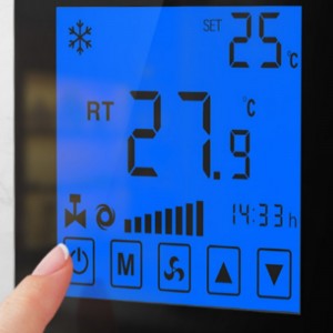 สวิตช์สัมผัส ITO