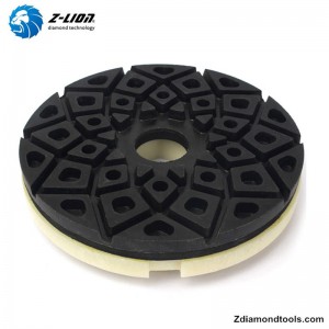 แผ่นขัดเงาหินแกรนิต ZL-EQ ราคาถูก