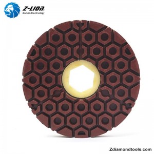 ZL-EH หินขัดขอบหินแกรนิตประสิทธิภาพสูง