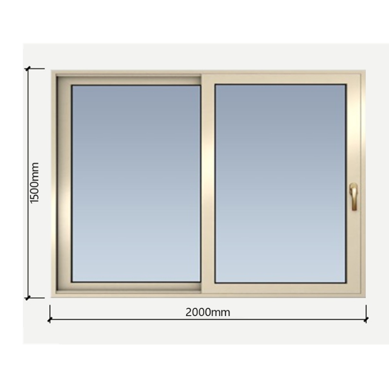 Double Hung Windows