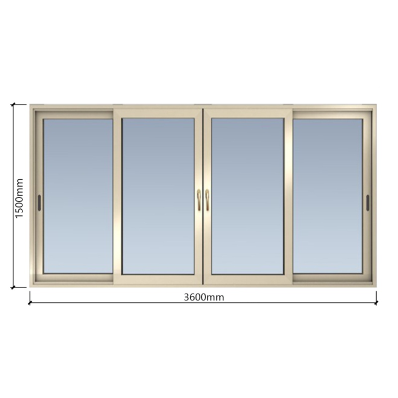 Double Hung Windows