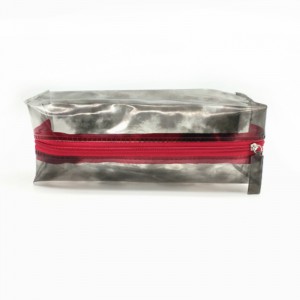 กระเป๋าเครื่องสำอาง PVC