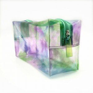 กระเป๋าเครื่องสำอาง PVC