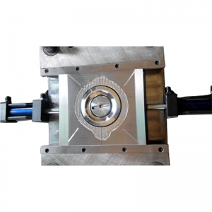 แม่พิมพ์อุปกรณ์คั้นน้ำผลไม้