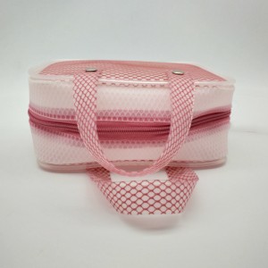 กระเป๋าผ้า EVA