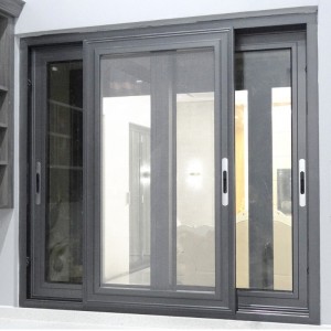 ประตูสวิงฝรั่งเศส