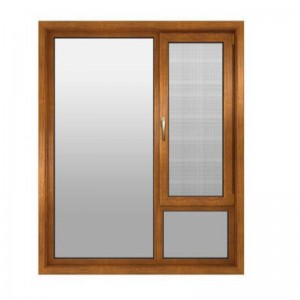 ประตูสวิงฝรั่งเศส