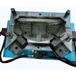 แผงแม่พิมพ์หลอดไฟรถยนต์