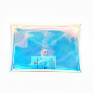 ซองสายรุ้ง