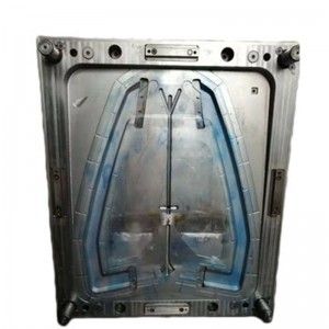 ที่เท้าแขนรถบรรทุก