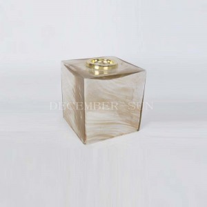 ชุดอุปกรณ์ห้องน้ำกระจกพร้อมปั๊มโลหะ