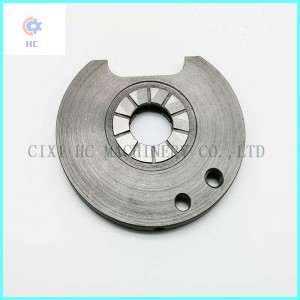 CNC Machining Part Aluminium Die Casting อะไหล่รถยนต์