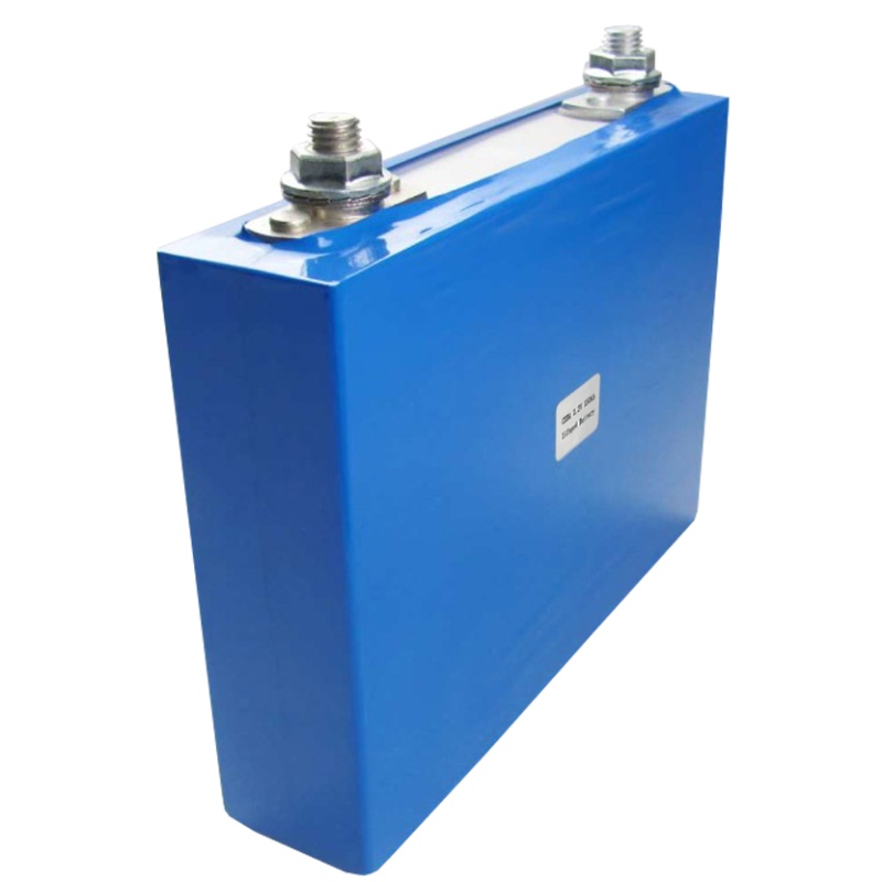 การปกป้องสิ่งแวดล้อมแบตเตอรี่ LifePO4