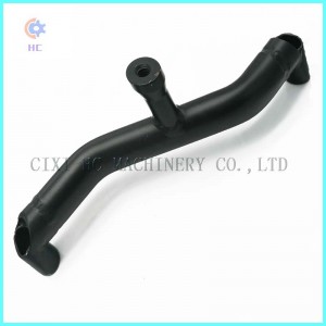 ความแม่นยำที่กำหนดเอง CNC ชิ้นส่วนรถยนต์