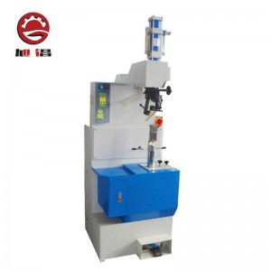 การทำรองเท้าเครื่องพับอัตโนมัติประสานคอมพิวเตอร์