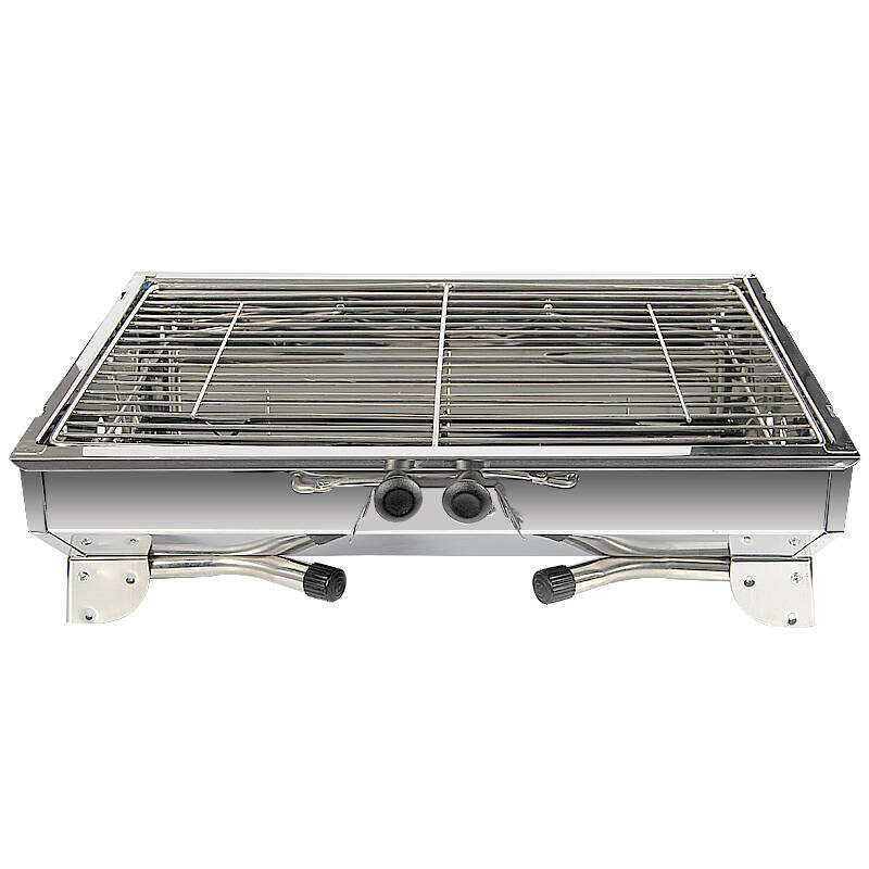 Charcoal BBQ Grill SC1086