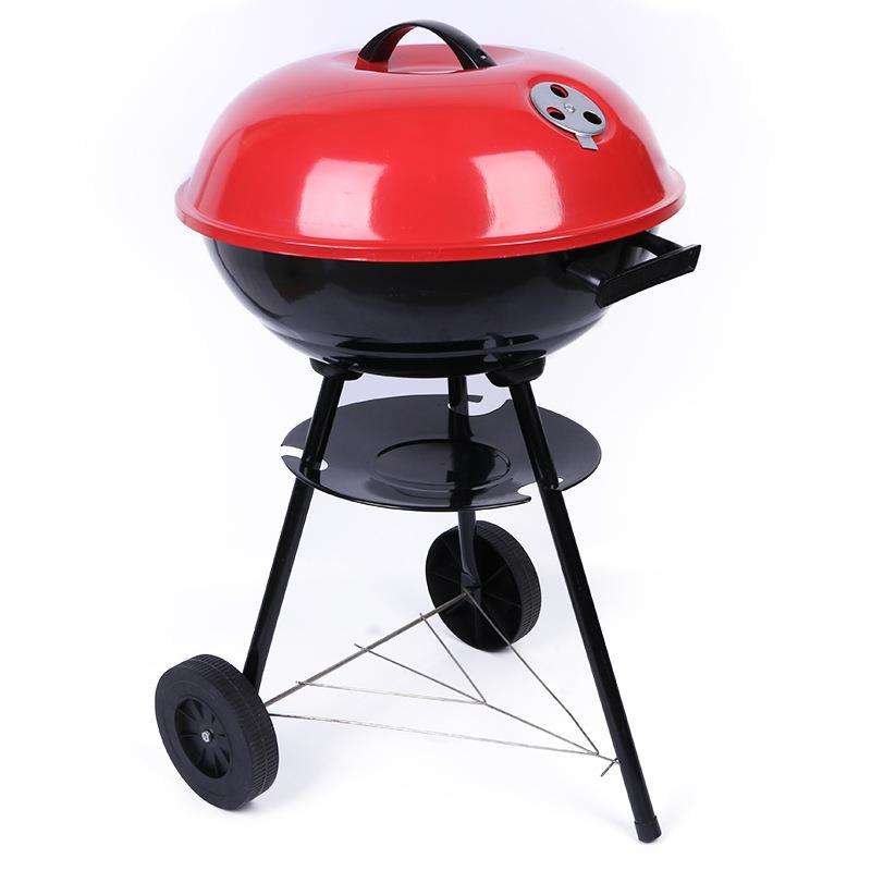 Kettle BBQ Grill SC-A102