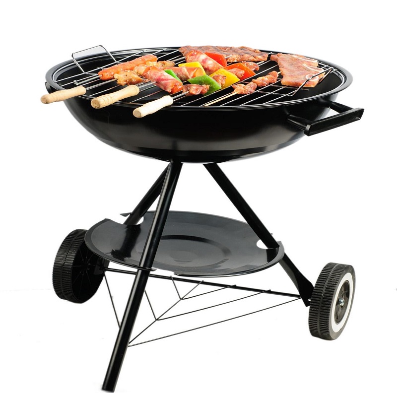 Kettle BBQ Grill SC-A102