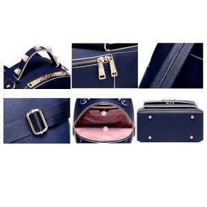 กระเป๋าเป้สะพายหลัง 19013