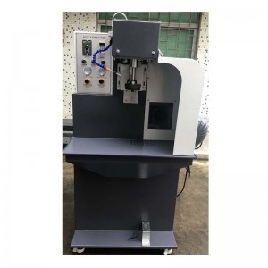 เครื่องรองเท้ากีฬาทำสำหรับขัดหยาบบด แต่เพียงผู้เดียวของ