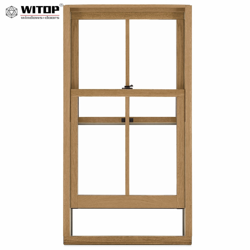 Double Hung Windows