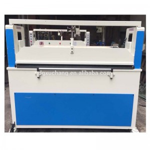 รองเท้าแตะ EVA จีน แต่เพียงผู้เดียวทำให้เครื่องตัด flops พลิก