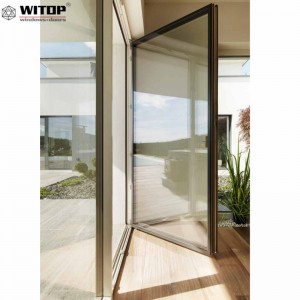 ประตูสวิง