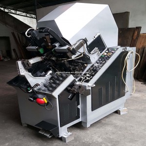 ใช้อิตาลีดึงเท้ารองเท้ายั่งยืนเครื่อง cerim ราคา