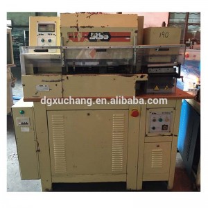 เข็มขัดสองด้านสีเครื่อง