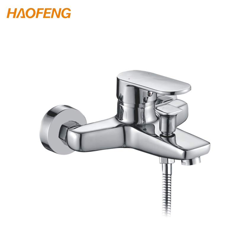 ชุดฝักบัวอาบน้ำในห้องน้ำ mixer-5003
