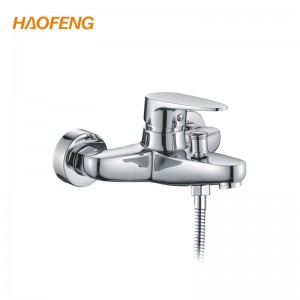 ชุดฝักบัวอาบน้ำในห้องน้ำ mixer-6003