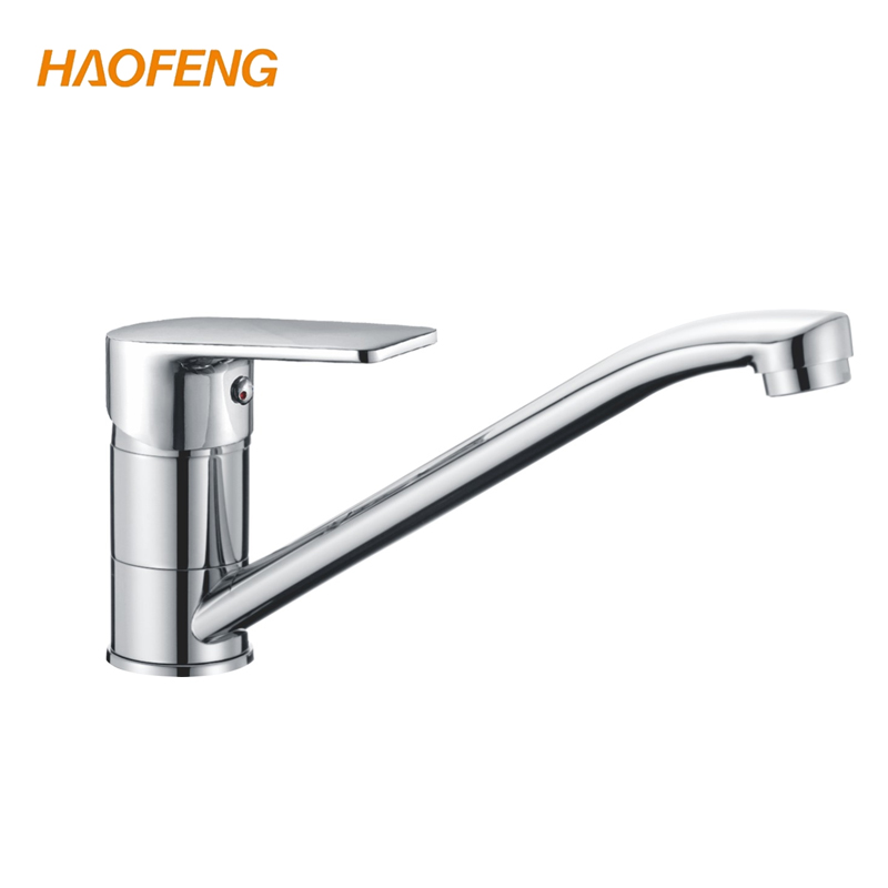 ครัวร้อนและเย็น faucet faucet-5209