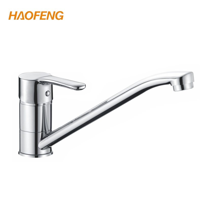 ครัวร้อนและเย็น faucet faucet-5909