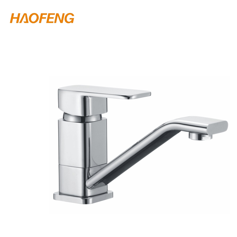 ครัวร้อนและเย็น faucet faucet-6109