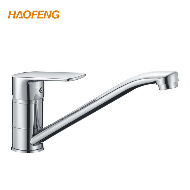 ครัวร้อนและเย็น faucet faucet-6409
