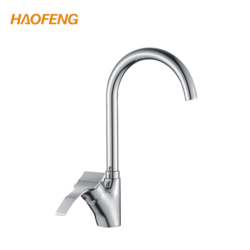 ครัวร้อนและเย็น faucet faucet-6508