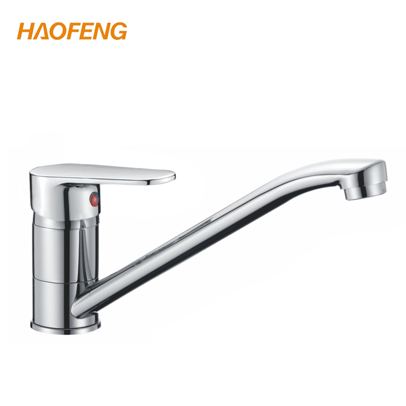 ครัวร้อนและเย็น faucet faucet-6709